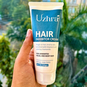 hair reduction cream