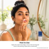 how to use uzhra hair reduction crema