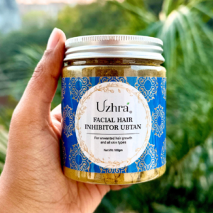 hair reduction ubtan