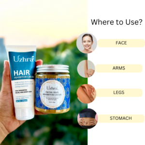 where to use hair reduction treatment